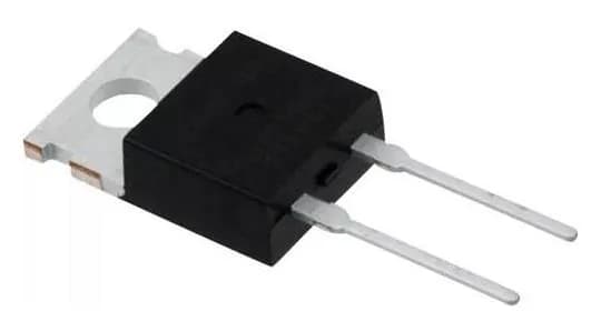 RHRP1560 to220-2 металл диод