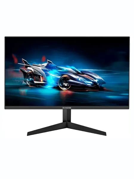 CHIGO 24" Монитор F27-F120B3 (0004008
), IPS, 1920x1080, 120 Гц, черный
