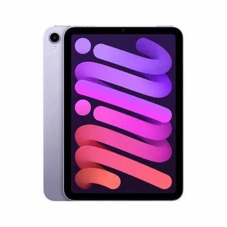 Apple Планшет, 8.3" 64 ГБ/64 ГБ, фиолетовый