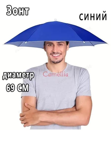Зонт Механика