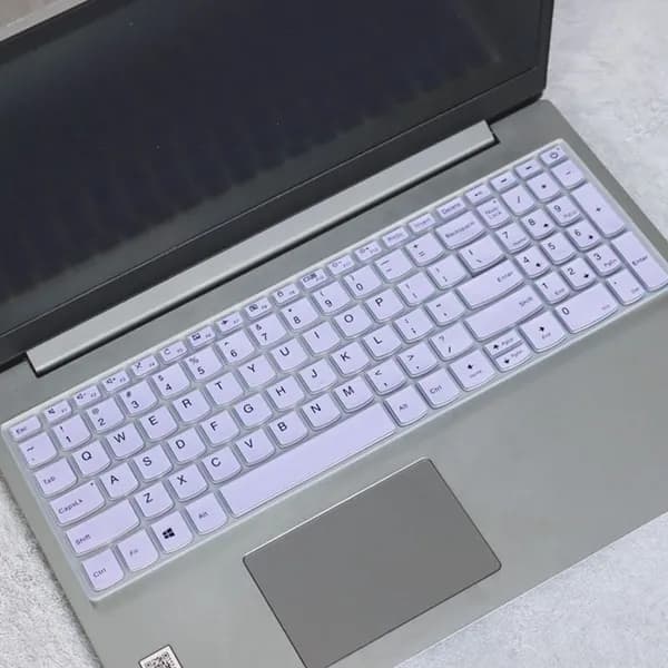 подходит для 2020 lenovo ideapad15 клавиатура пленка 330c-15 пылезащитная ideapad340c-15