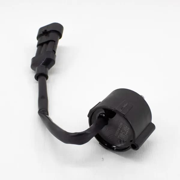 Датчик давления топлива HYUNDAI/KIA, PARTS-MALL (3 контакта)