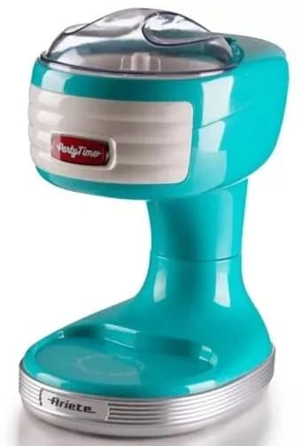 Измельчитель льда Ariete 76/01 Partytime 30 Вт, синий