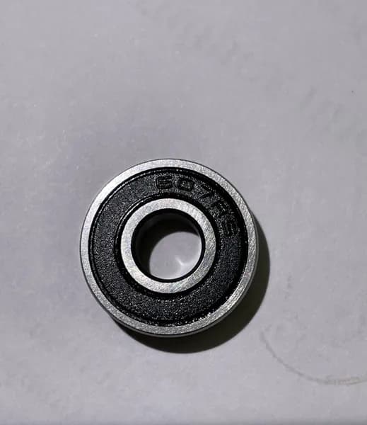 Подшипник 607 2rs, шт
