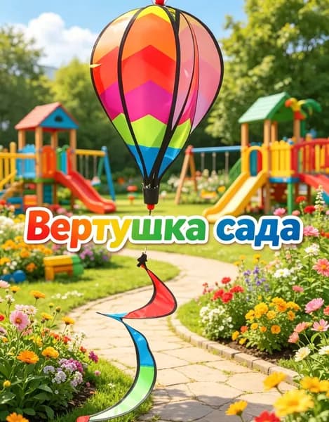 Флюгер