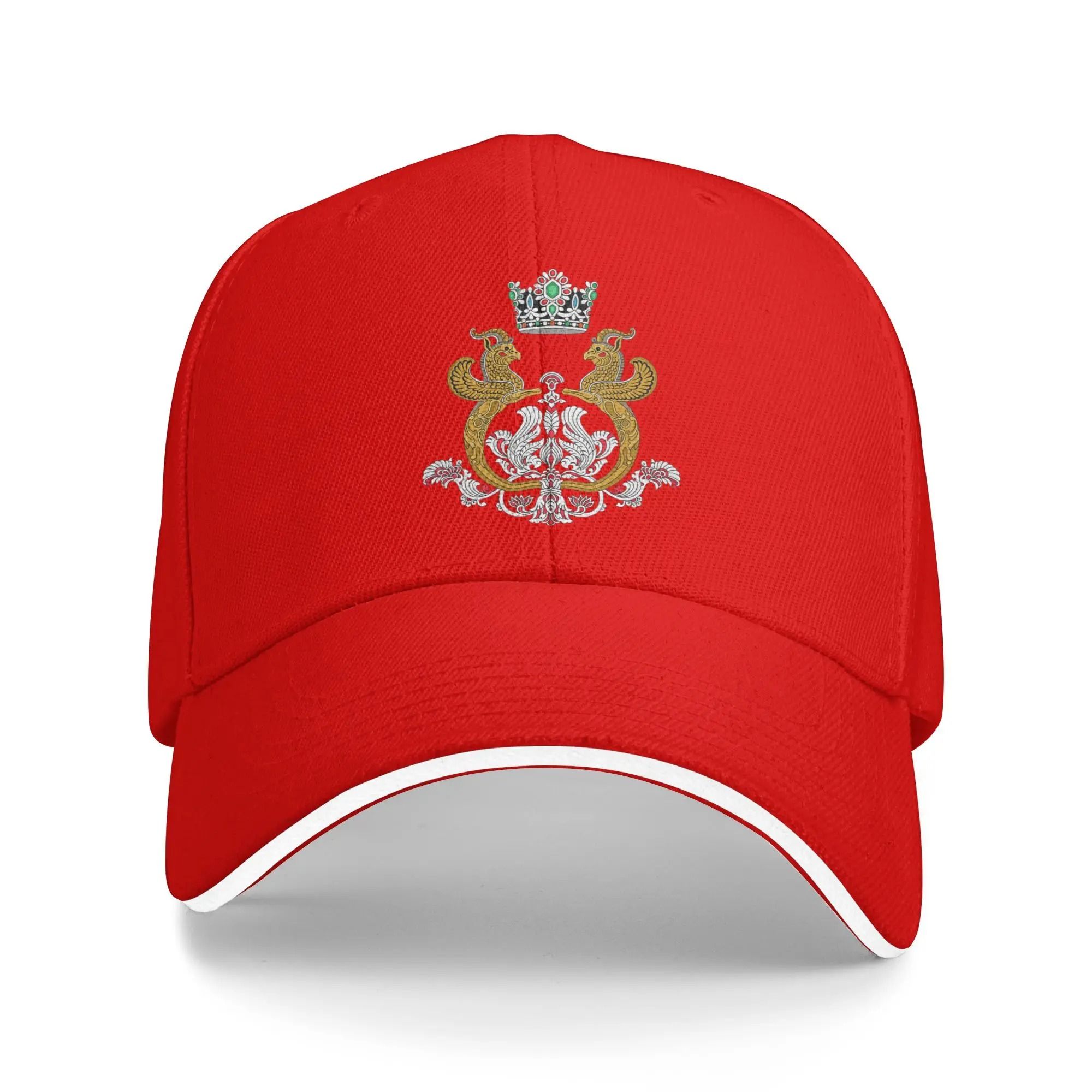 Головной убор форменный