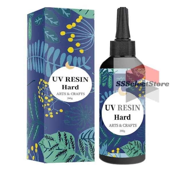 Жидкое стекло для декора/ 250 г.