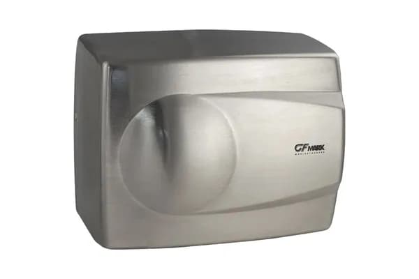 Сушилка для рук GFmark 1500W 6910