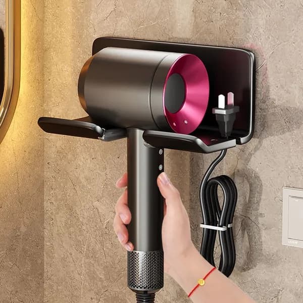 Держатель для фена, 1 шт