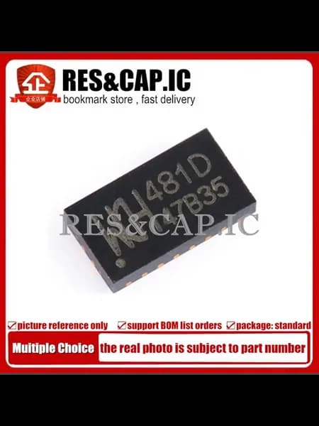 Электронные компоненты MAX704RCSA