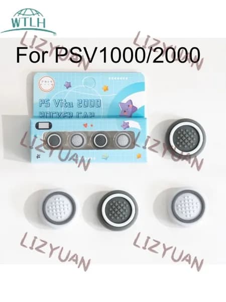 Накладка на стики PS Vita 1000/2000