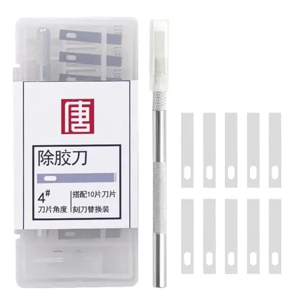 Набор инструментов для снятия задней крышки мобильного телефона, подходит для iPhone