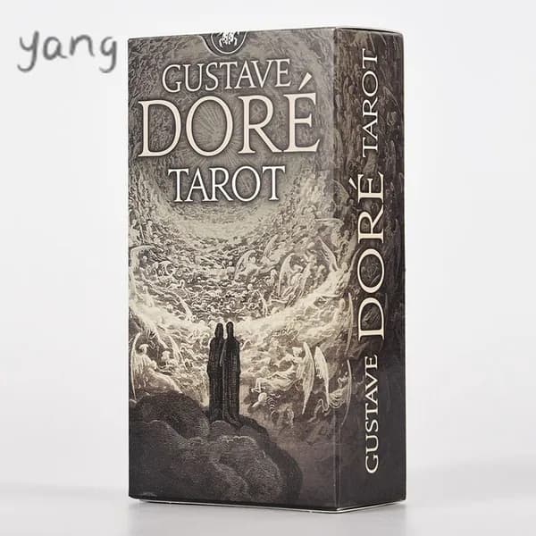 Карты Таро