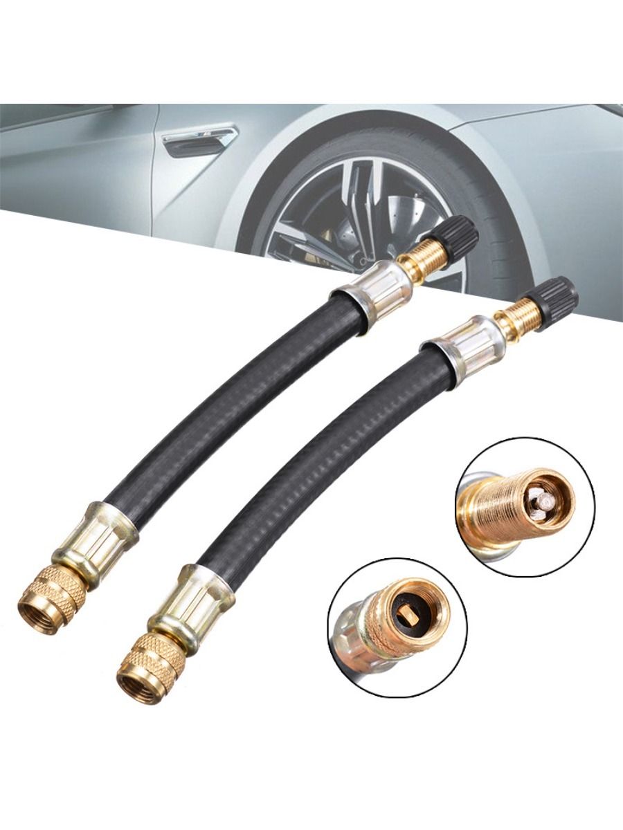 Шланг автомобильный, арт. 32500771-1PCS, 1 шт.