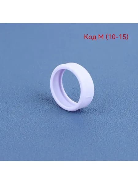 Пылезащитный силиконовый защитный чехол для Oura Ring Gen 3 4 5 Ультратонкий ударопрочный кольцевой чехол с защитой от царапин для фитнес-тренировок