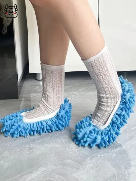 Насадка на швабру