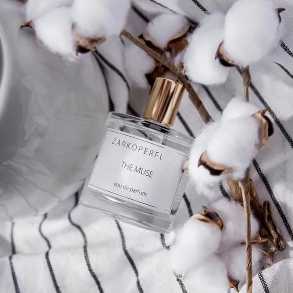 Парфюмерная вода Zarkoperfume The Muse 15мл отливант