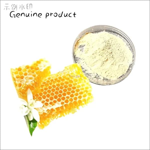 99% чистый медовый порошок Honey Powder
