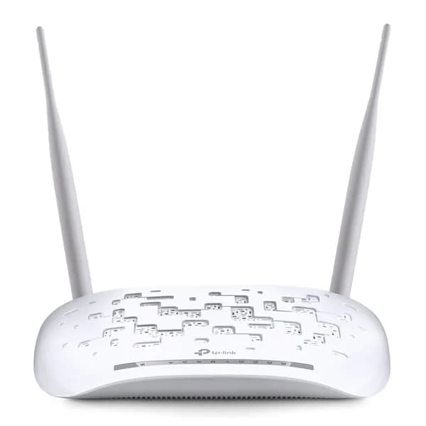 TP-Link TD-W9970 300 Мбит/с модем-маршрутизатор
