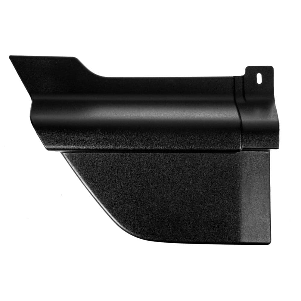 Заглушка бампера переднего правая mb axor STELLOX 87-15952-SX