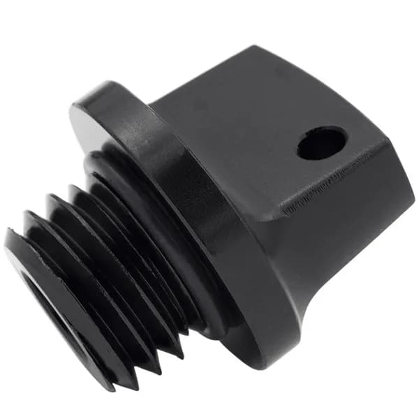 M20X2.5 крышка картера мотоцикла с CNC моторный маслозаливной винт заглушка совместим FZ09 MT09Tracer FJ09 Tmax500 A