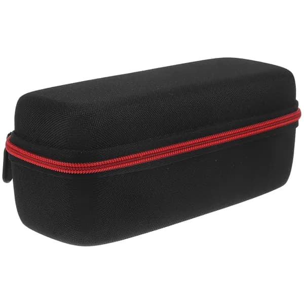 Чехол Для Бритвы ИзOXFORD Ткани Компактный И Прочный 21.00X8.50X7.00CM