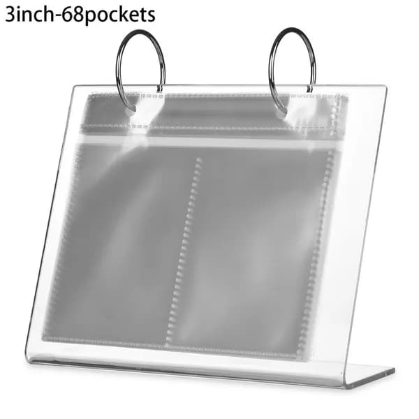3-6 inch Случай изображения