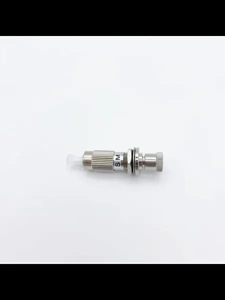 SC APC оптический адаптер Joinwit, SM 9 125 Fiber