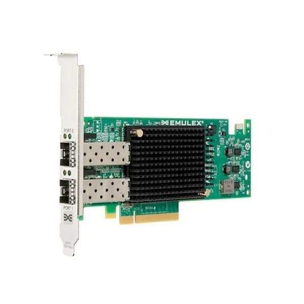 HBA адаптер Lenovo PCIe 3.0 x8, LC 01CV840