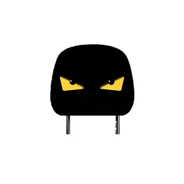 Чехол для подголовника автомобиля