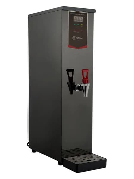 Электрокипятильник HURAKAN HKN-HVZ90 черный