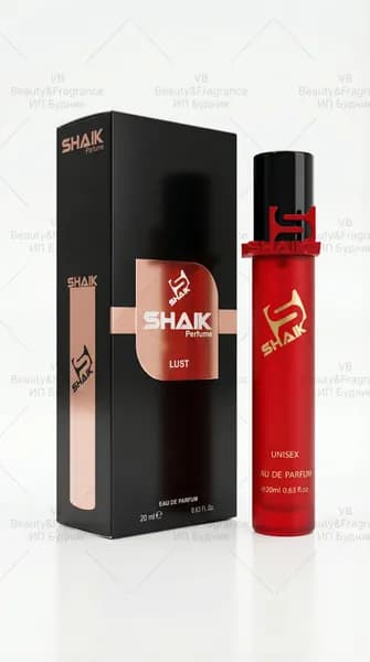 OMBRE NOMADE луи витон духи Shaik № 5526 парфюмерная вода для мужчин стойкий масляный парфюм унисекс 20ml