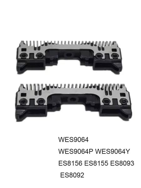 Подходит для замены внутреннего лезвия бритвы Panasonic WES9064 ES6015 ES6016 ES7035 ES7036 ES7037 ES7038 ES7043