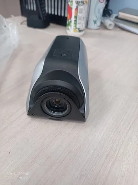 IP-камера RVI RVI-IPC21DNL ( без объектива)