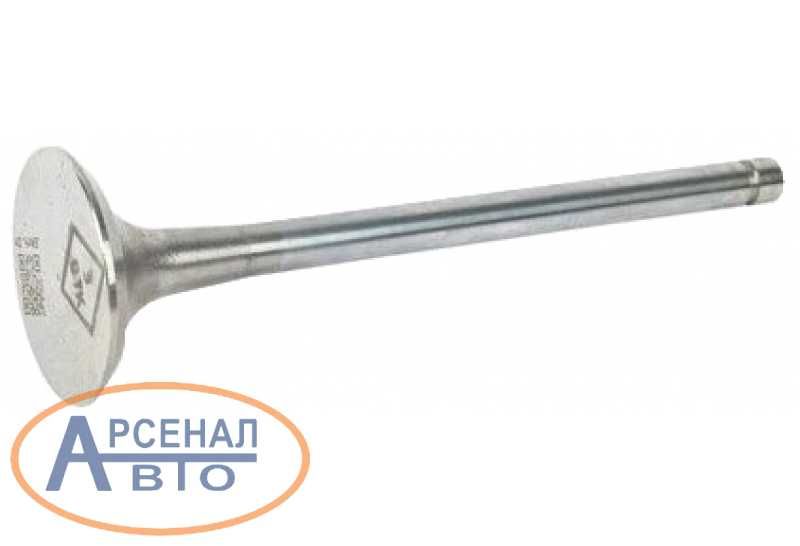 Клапан Камаз евро выпускной чамз 7406, 1007015