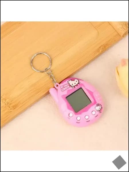 Sanrio игровой автомат