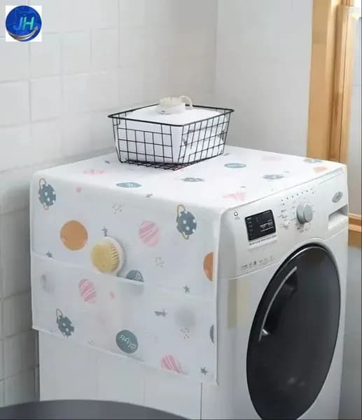 Аксессуар для стиральной машины55*130cm