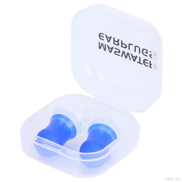 Generic Беруши для плавания
