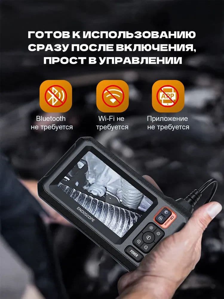 Камера колеса автомобильная 2.75/3.25 R4