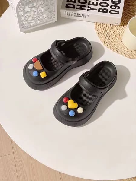 Мокасины