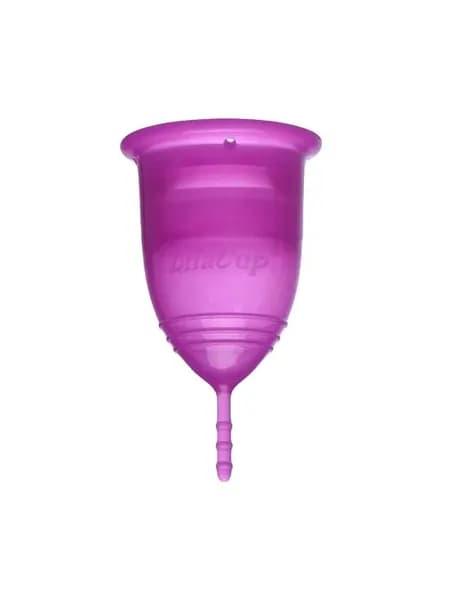 Менструальная чаша LilaCup BOX PLUS