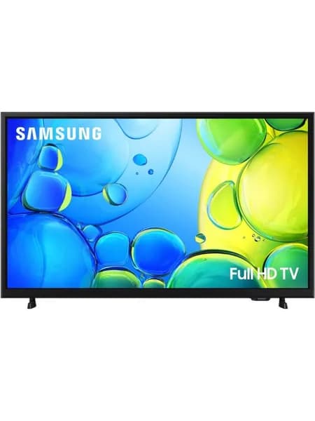 Samsung Телевизор Телевизор Samsung UE43F6000FUXRU 43" Full HD, черный