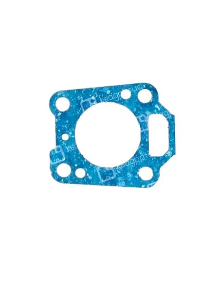 Прокладка помпы верхняя на двигатели Tohatsu, Nissan Marine