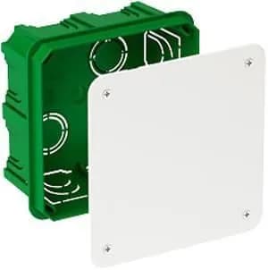 Schneider Electric Коробка распр. СП 100x100x50 SchE IMT35122