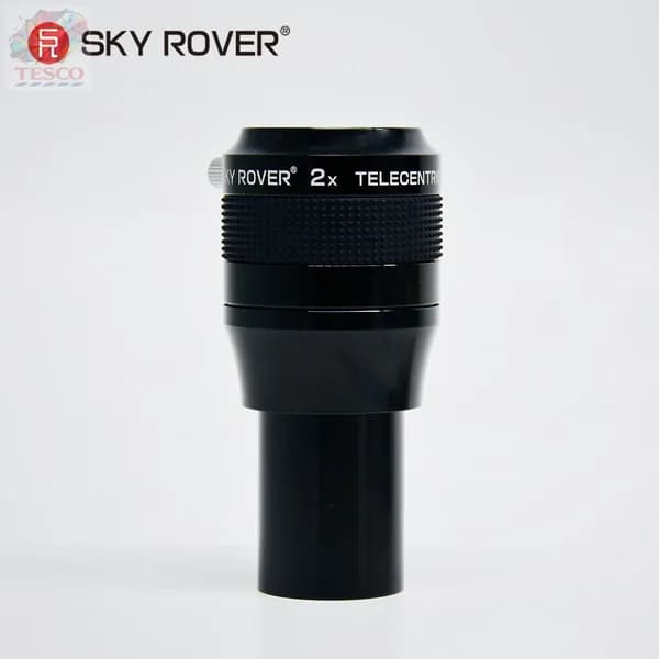 sky rover,Barlow's mirror,telecentric extender,2x,Линза Барлоу