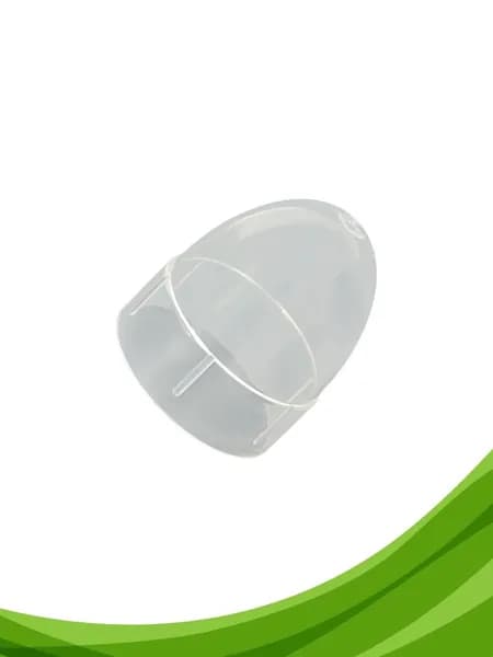 Крышки-заглушки для бутылочек PGE