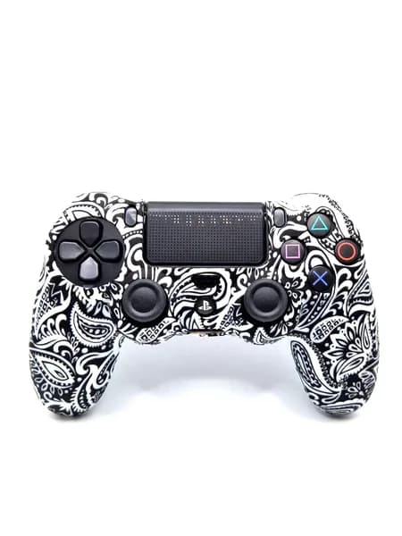 Защитный силиконовый чехол для геймпада Sony PlayStation 4