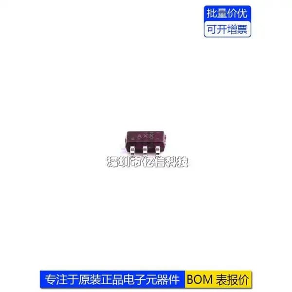 10 шт. TPS79933DDCR TPS79933DDCT LDOIC SOT23-5 Электроника чип