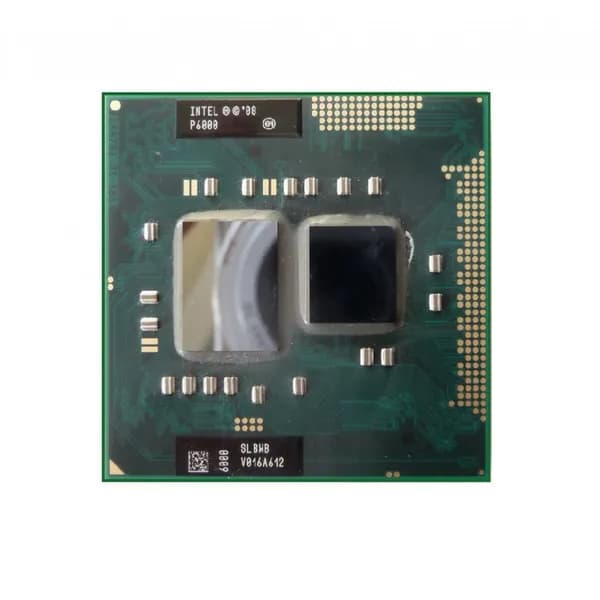 процессор Pentium Dual Core P6000, SLBWB, oem