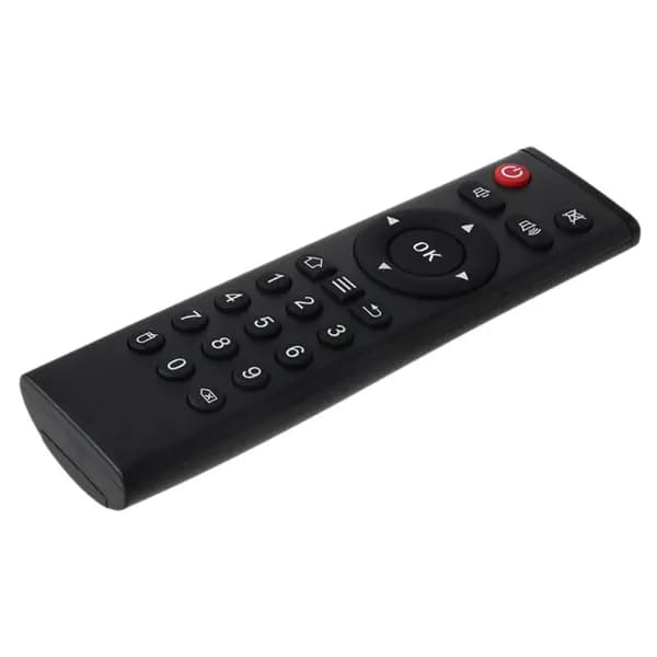 (P X G Y) Контроллер дистанционного управления, совместимый с TX3 TX8 TX5 TX92 , запасная часть пульта управления совместим телевизора N7MC